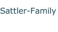 Sattler-Family